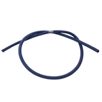 Flexible convulte pipe 1m