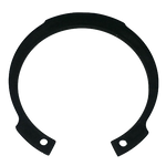 Internal circlip Ø40