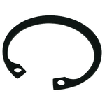 Internal circlip Ø33