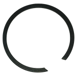 Internal circlip Ø29