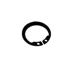 External Circlips Ø12