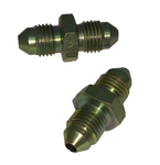 Connector M DASH 3 JIC/JIC