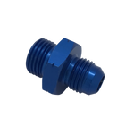 Straight Fitting dash6 // M6x150