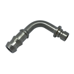 HP Rigid Pipe - Steering Valve Outlet