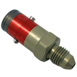 Male Coupling Sph03 Dash3 Jv Alu