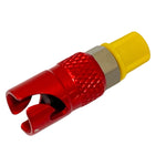 Female Coupling  Sph03 Dash3 Jv Alu