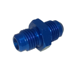 Coupling dash 6 M14x150 M/M convex