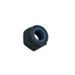 M8 Nut HM - Brake Nylon