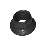Lock nut M5x80