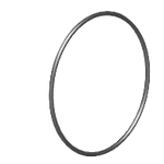 O'Ring Ø76x2,5 NBR 70sh