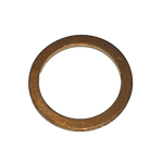 Modified copper seal