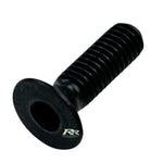 Screw Fhc M6X20