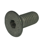 Screw FHC M5x12 cl.12.9