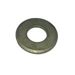 Flat washer Ø6-14-1