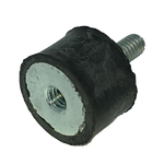 Cylindrical Silentbloc M/F