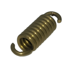 Traction spring