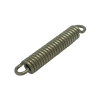 Traction spring