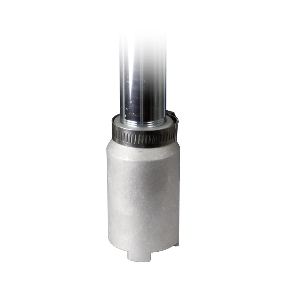 Rotary High Flow Refuel Pump - Race and Rally