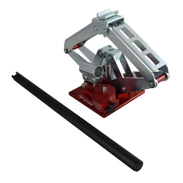 Evocorse EVOjack Quadra Scissor Jack