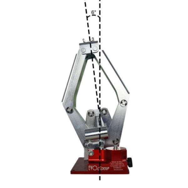 Evocorse EVOjack Quadra Scissor Jack