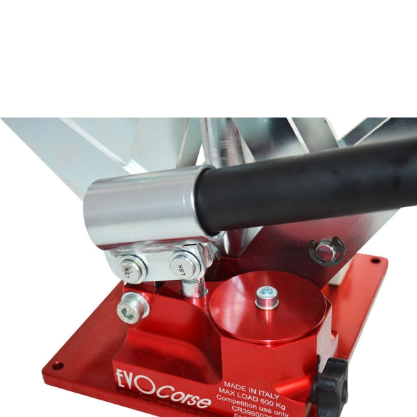 Evocorse EVOjack Quadra Scissor Jack