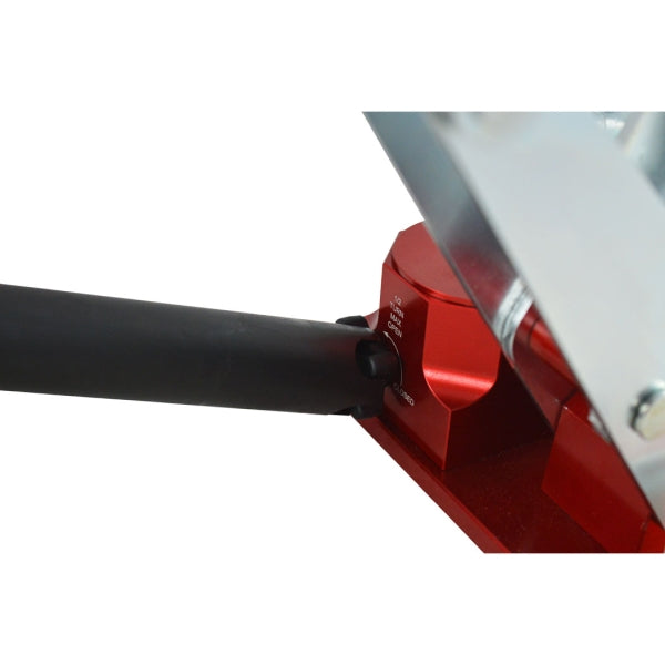 Evocorse EVOjack Quadra Scissor Jack