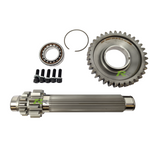 Evo 2, 1st ratio (12x35)