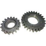 4th Gear (17x25) Evo 2