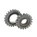 6th Gear (19x23) Evo 2