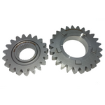 5th Gear (19x25) Evo 2