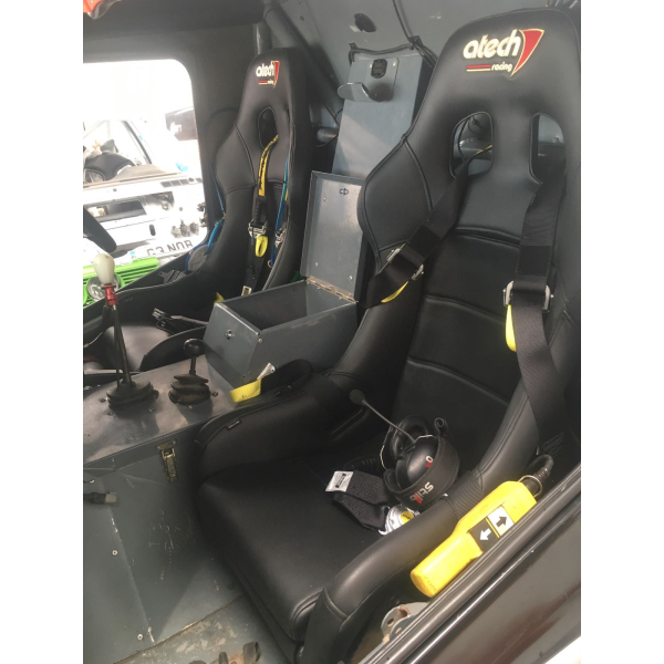Atech 4x4 in Bowler