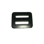Strap buckle - 3 bar