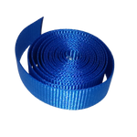 Spare wheel fixing strap 2m