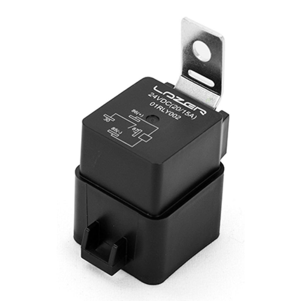 Relay-24V