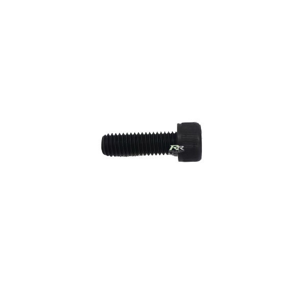 Metric Socket Cap Screw - 12.9 Grade - Race and Rally