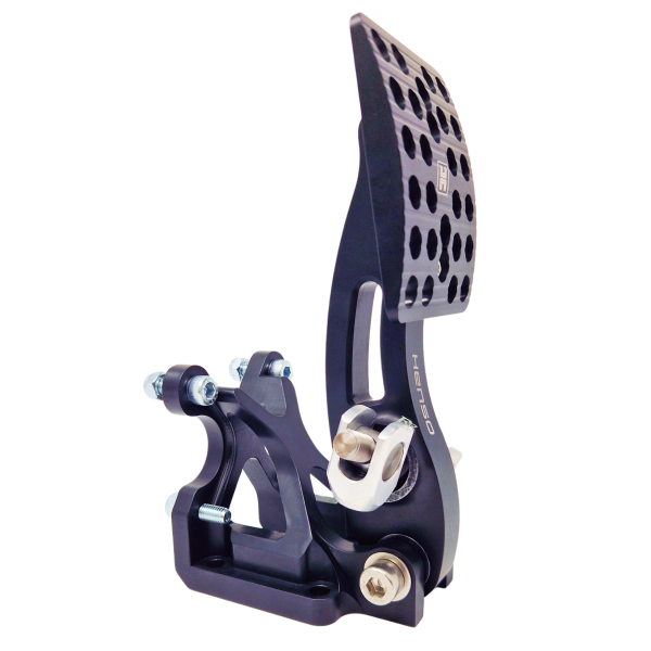 Cross-Kart Upgraded Brake Pedal