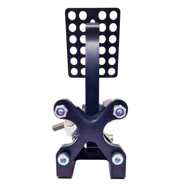 Cross-Kart Upgraded Brake Pedal