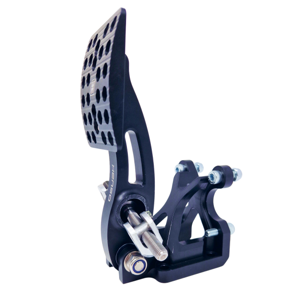 Cross-Kart Upgraded Brake Pedal