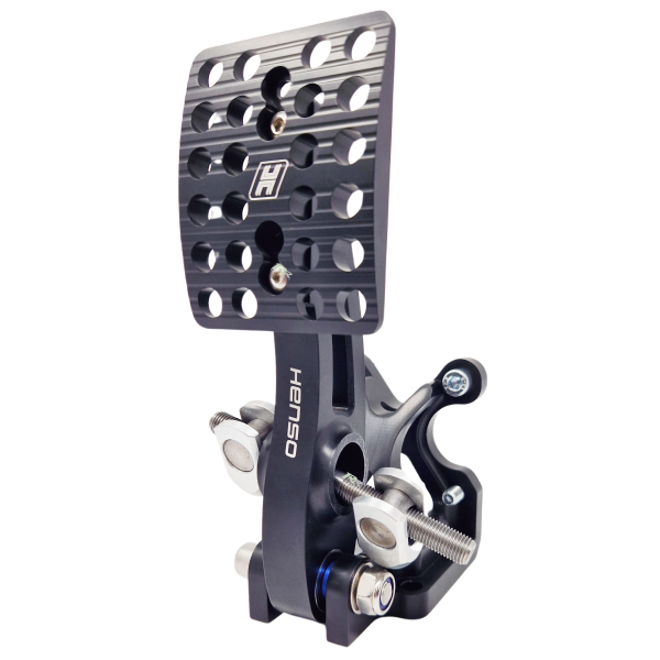 Cross-Kart Upgraded Brake Pedal