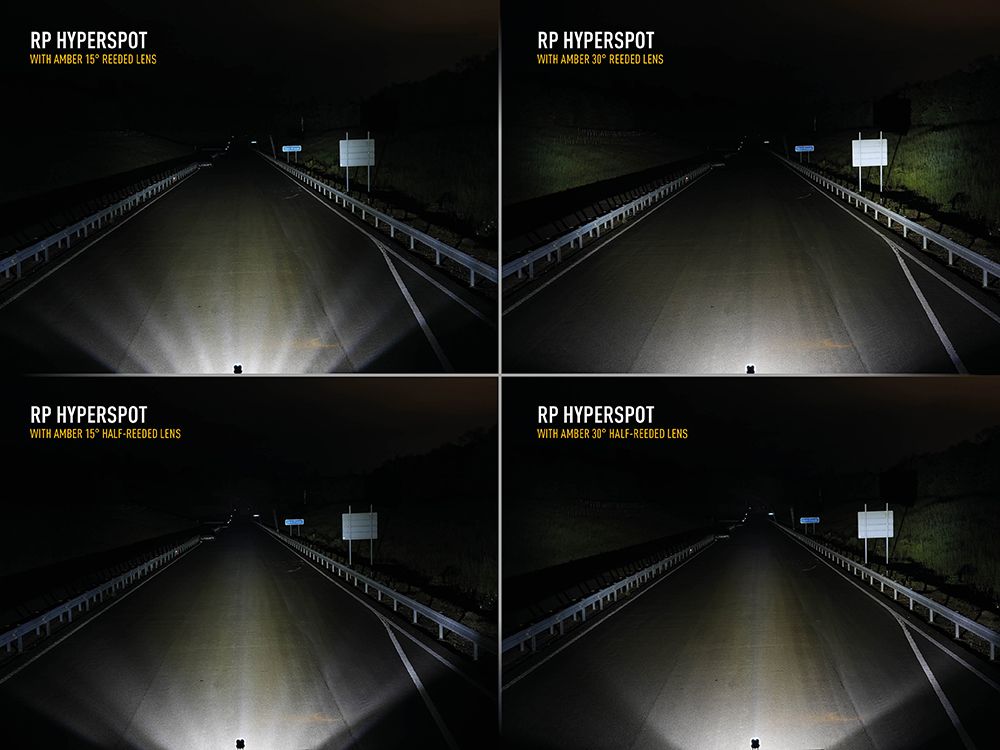 RacePod - Hyperspot - Race and Rally