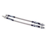 Clutch Feeder Tubes - Imperial (3/8