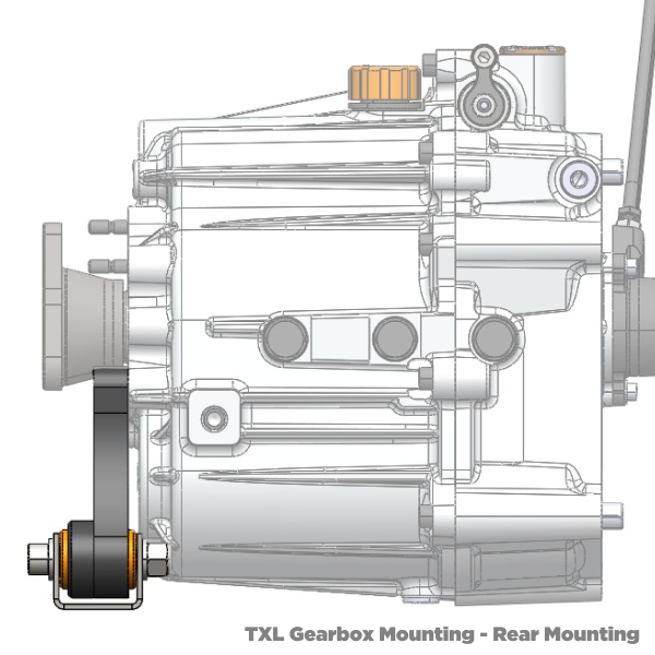 RR1003-15 - Side View