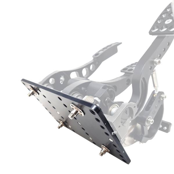 RR5500-BP Pedal Box Rear