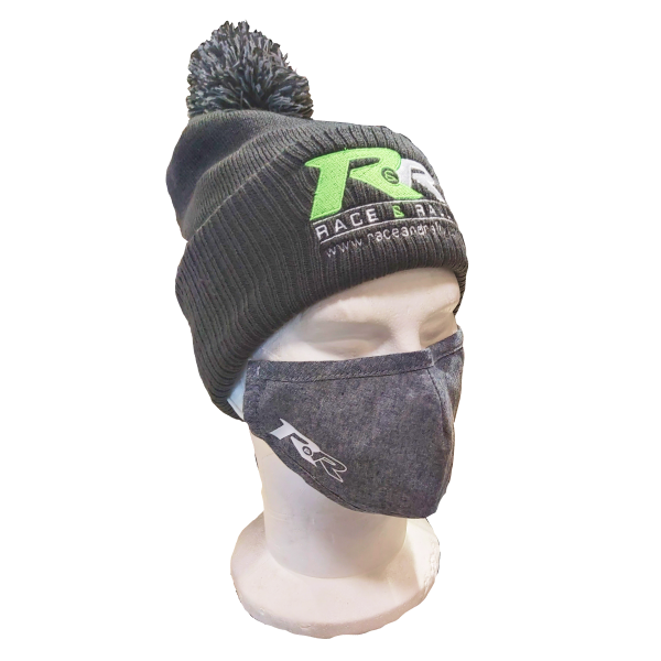 RRM - Fitted