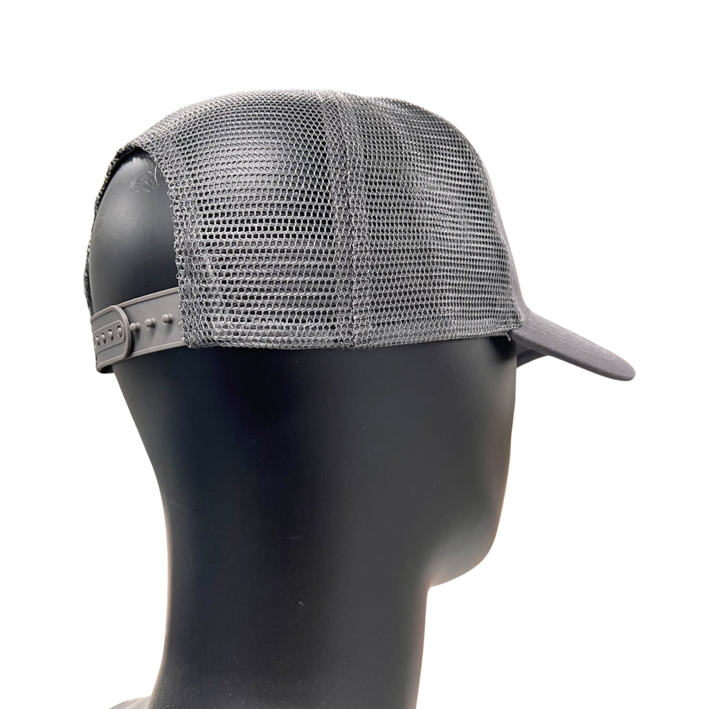 Race & Rally Trucker Cap - Race and Rally