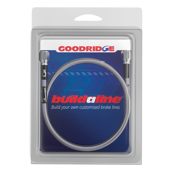 Goodridge Buildaline Hose