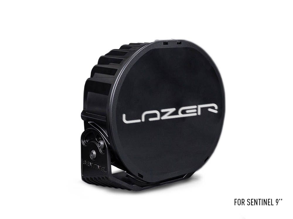 Sentinel Lens Cover - Race and Rally