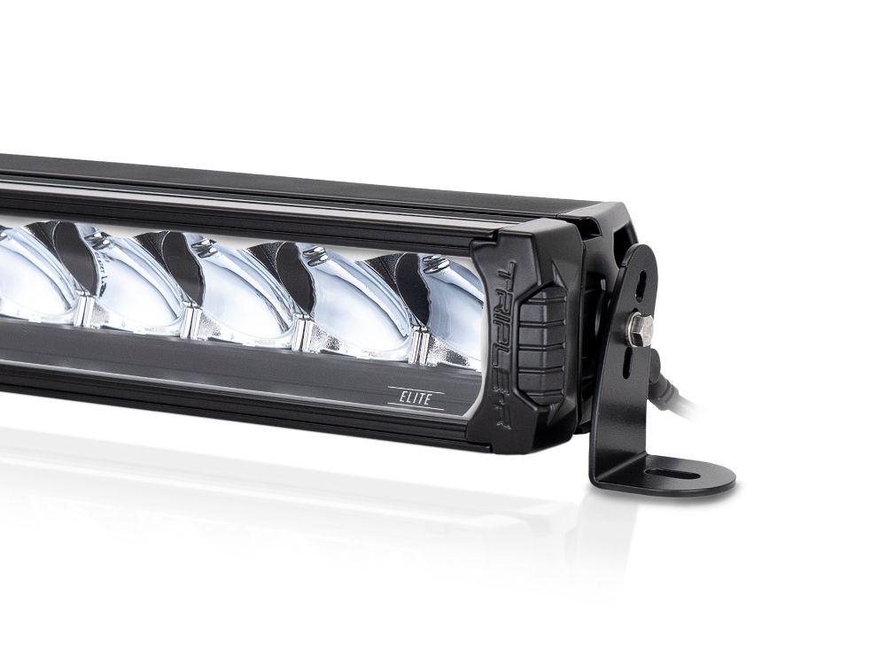 Side Mounting Kit - Race and Rally