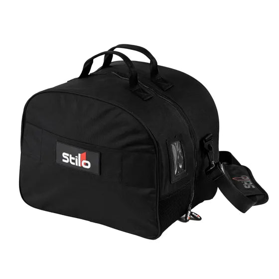 Stilo Hans Helmet Bag - Race and Rally