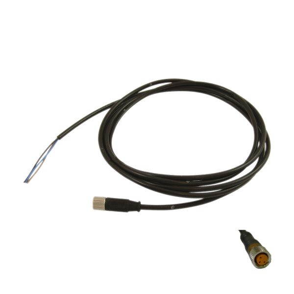 SP005H - Hirschmann Socket & Lead